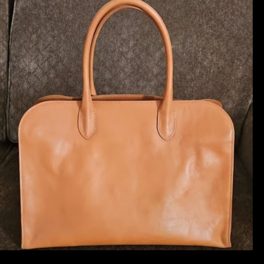 Claudia Firenze Italian Leather Bag